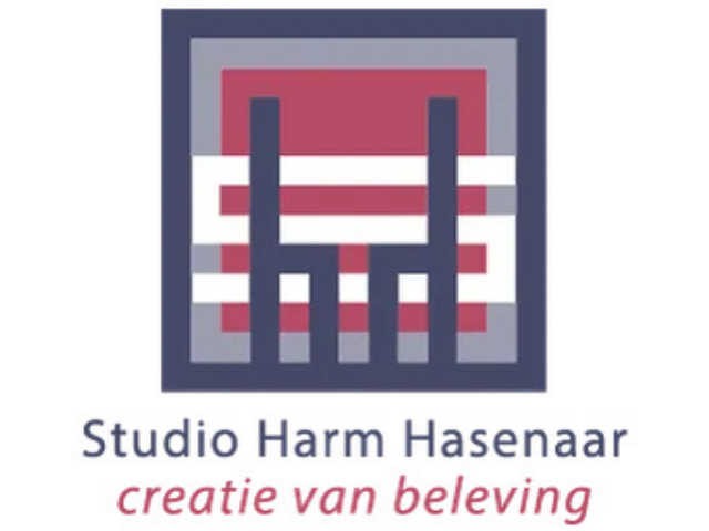 Studio Harm Hasenaar